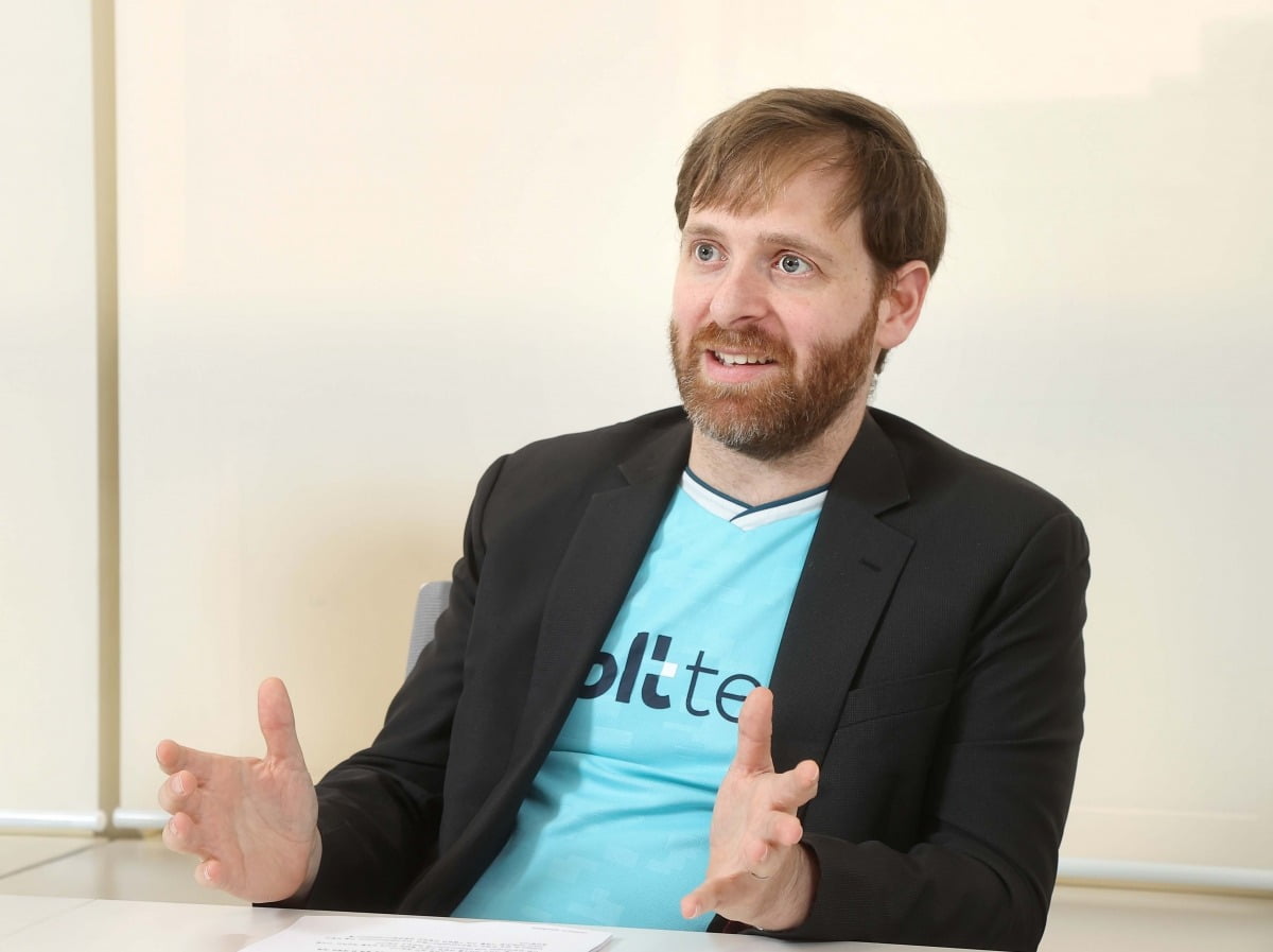 필립와이너 볼트테크 아태 대표 "AI로 '클릭 한 번'에 보호 완성하는 시대 온다"