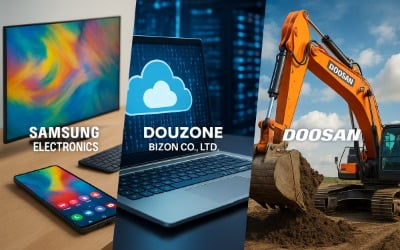 [마켓PRO] 고수들, 'AI 버블론 재점화'에도 삼성전자 매수