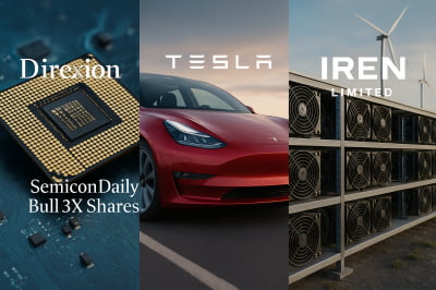 [마켓PRO] 서학개미 고수들, AI 반도체 ‘조정 후 반등’에 베팅