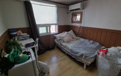 "여기 원래 모텔이었대"…요즘 외국인들 푹 빠졌다는데 [현장+]