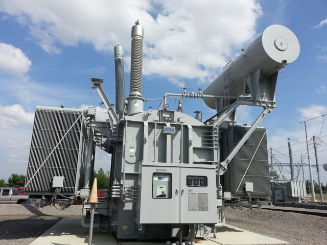 "한국 침공 막아라"...히타치·GE·지멘스 등 미국 변압기 '3강' 방어전략 본격화