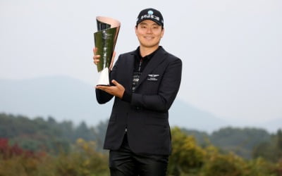 제네시스 포인트 톱10 진입 전쟁…보너스 상금에 해외 진출 기회까지