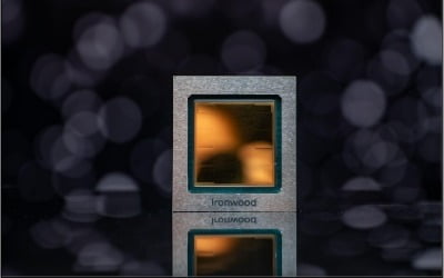 구글, AI추론 특화칩 아이언우드 출시…엔비디아 대항마되나