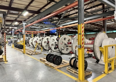 에식스솔루션즈, 코스피 상장 예심 청구…‘중복상장’ 논란 속 진통 예고