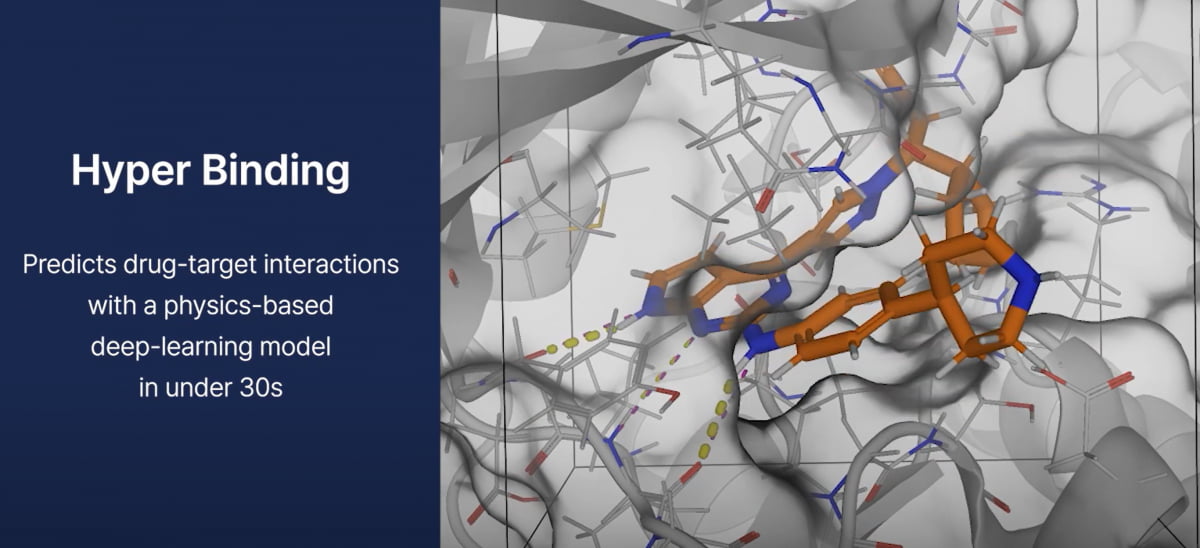 히츠, 과기정통부 AI 사업 주도… 차세대 바이오 모델 'K-Fold' 개발 본격화
