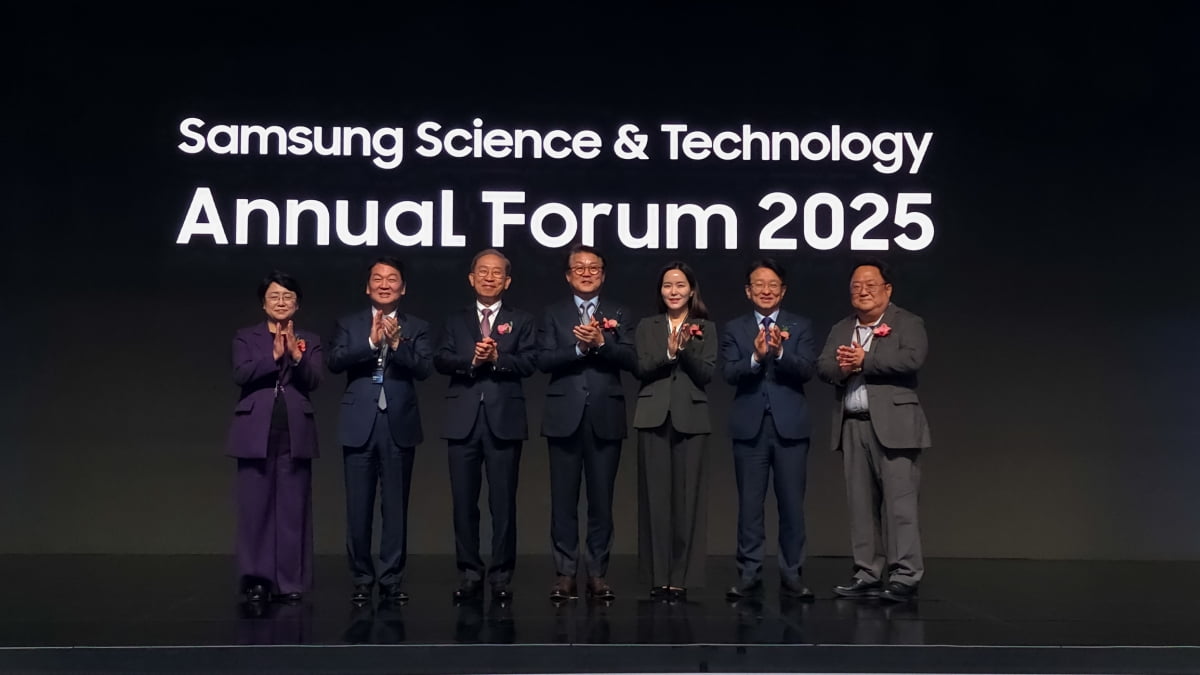 "삼성 없었으면 불가능"…'6000억 기업'으로 성장했다