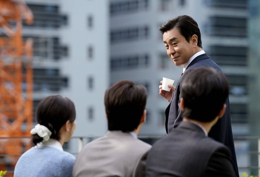 "우리나라에 가장 필요한 차"…박용만 전 두산그룹 회장 '극찬' [모빌리티톡]