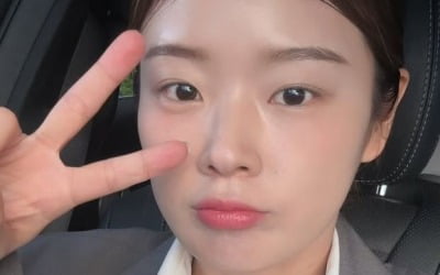 '진짜부부' 송수연 '진짜 이혼' 소식 전했다…"아이 위해 서명"