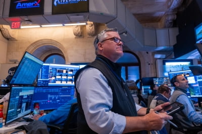 역대 최저 소비심리·셧다운 타협…엉킨 재료에 혼조 [뉴욕증시 브리핑]