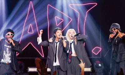 그래미, K팝 대거 지명…美언론 "드디어 인정, 놀랍지 않아"