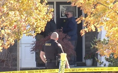 실수로 '집' 잘못 방문했다가…'가사도우미' 총 맞고 즉사