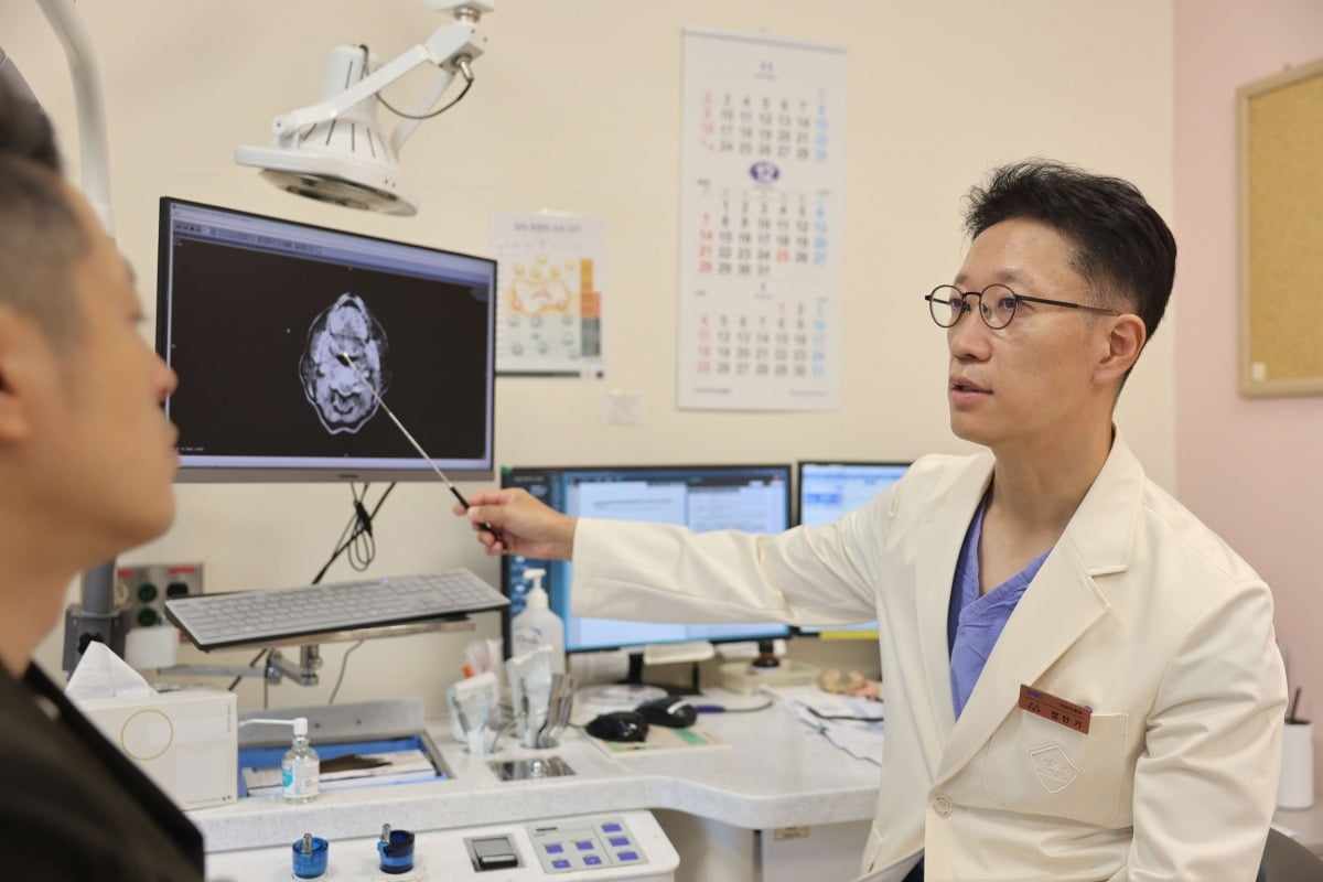 삼성서울병원, 두경부 재건수술 2000례 돌파…단일 진료과 국내 최초 기록