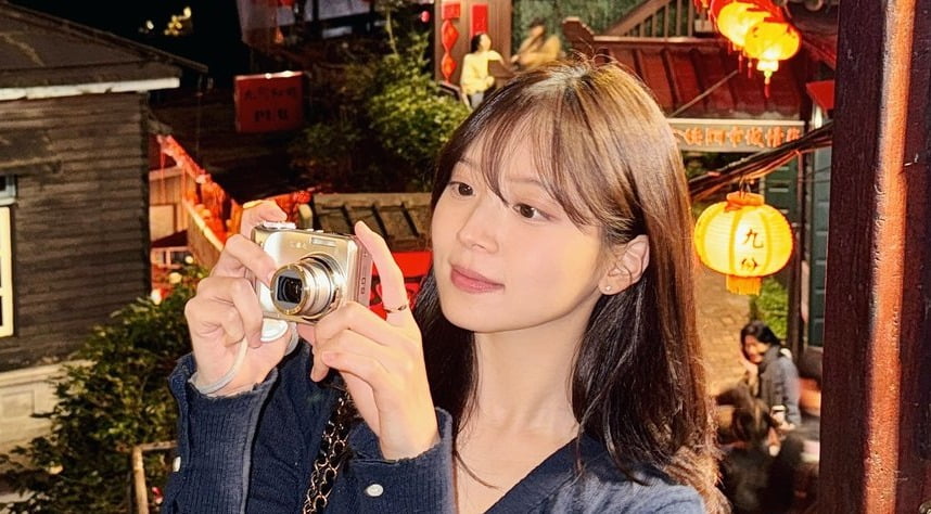 '하트시그널4' 김지영, 열애 고백…상대는 유명 CEO였나