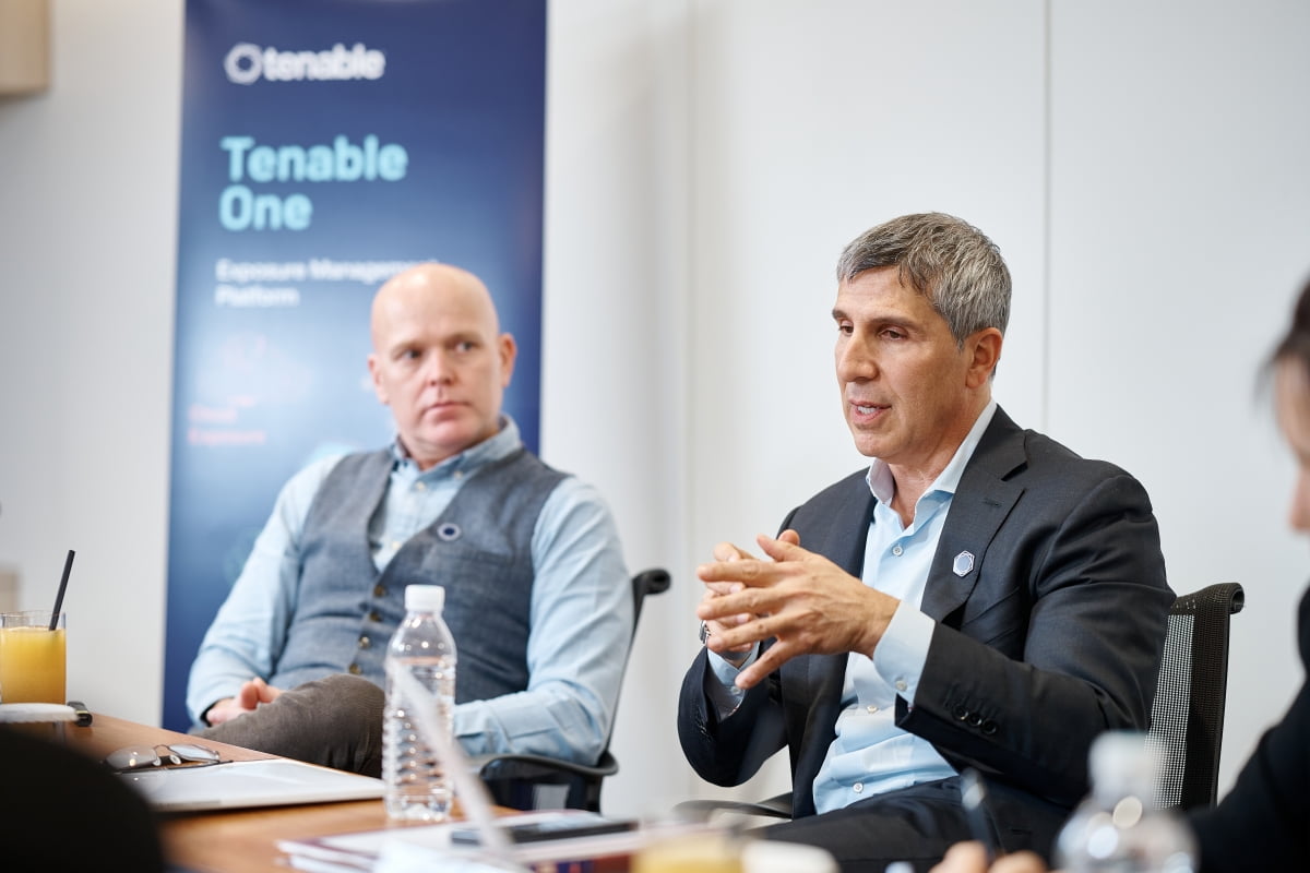 美 1조 보안기업의 경고 "지금 한국서 벌어진 해킹사고는 빙산의 일각"