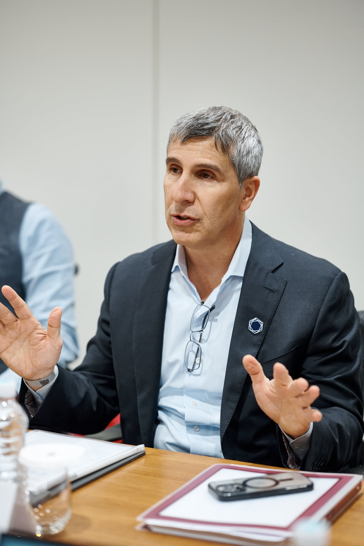 美 1조 보안기업의 경고 "지금 한국서 벌어진 해킹사고는 빙산의 일각"