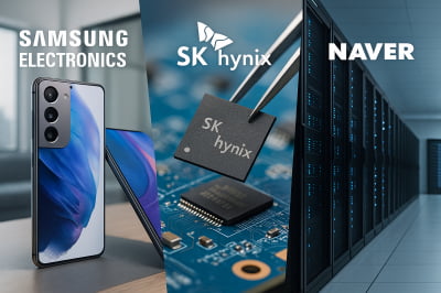 [마켓PRO] "여전히 저평가" 분석에…고수들, 반도체 '투톱' 집중매수