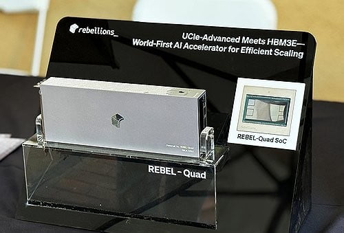 리벨리온, 시리즈 C 투자 마무리…美 킨드레드 벤처스도 투자