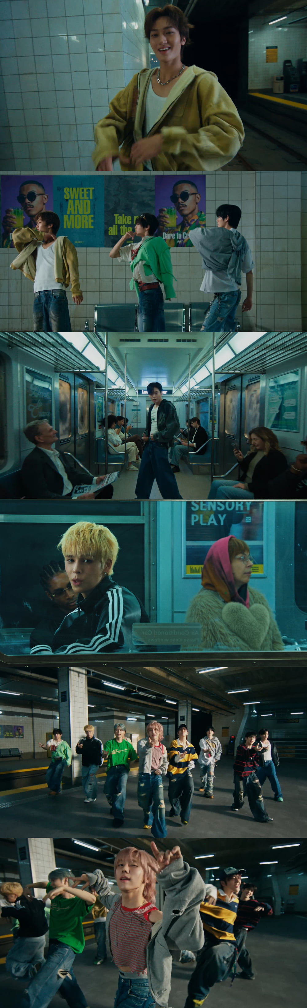 갈망은 크래비티를 키우지…폭발하는 사랑의 설렘 '레모네이드 피버' [신곡in가요]