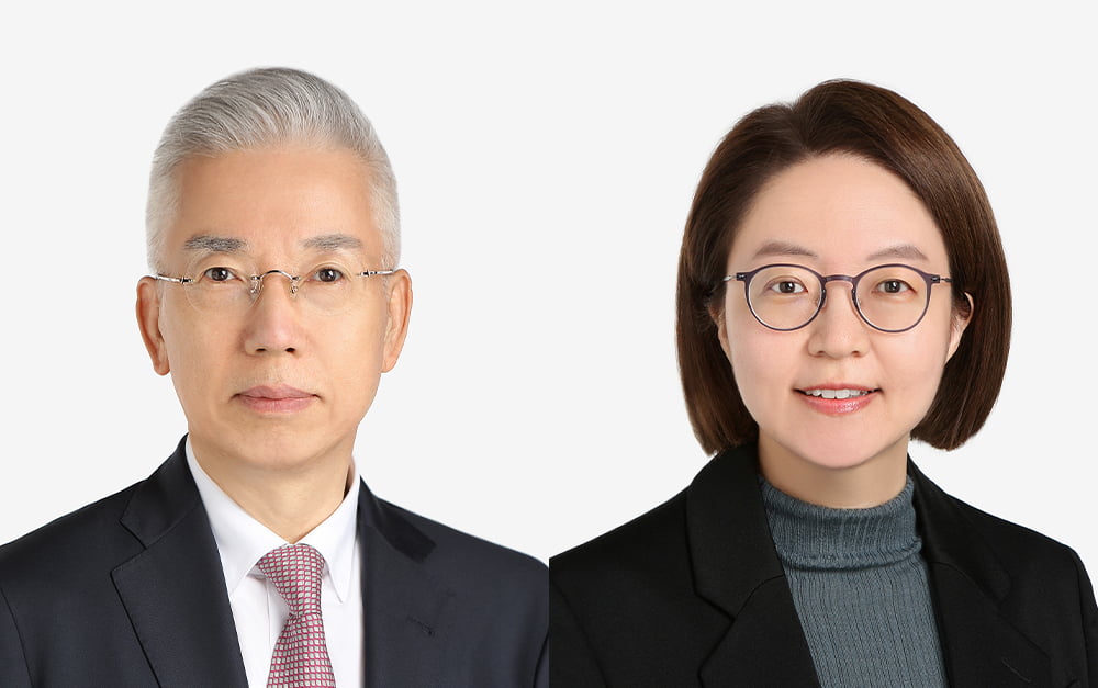 법무법인 화우, '국제금융 베테랑' 조영준·신은식 변호사 영입