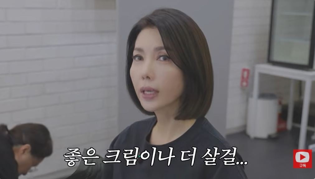 /사진=백지연 유튜브 채널 '지금 백지연' 영상 캡처 