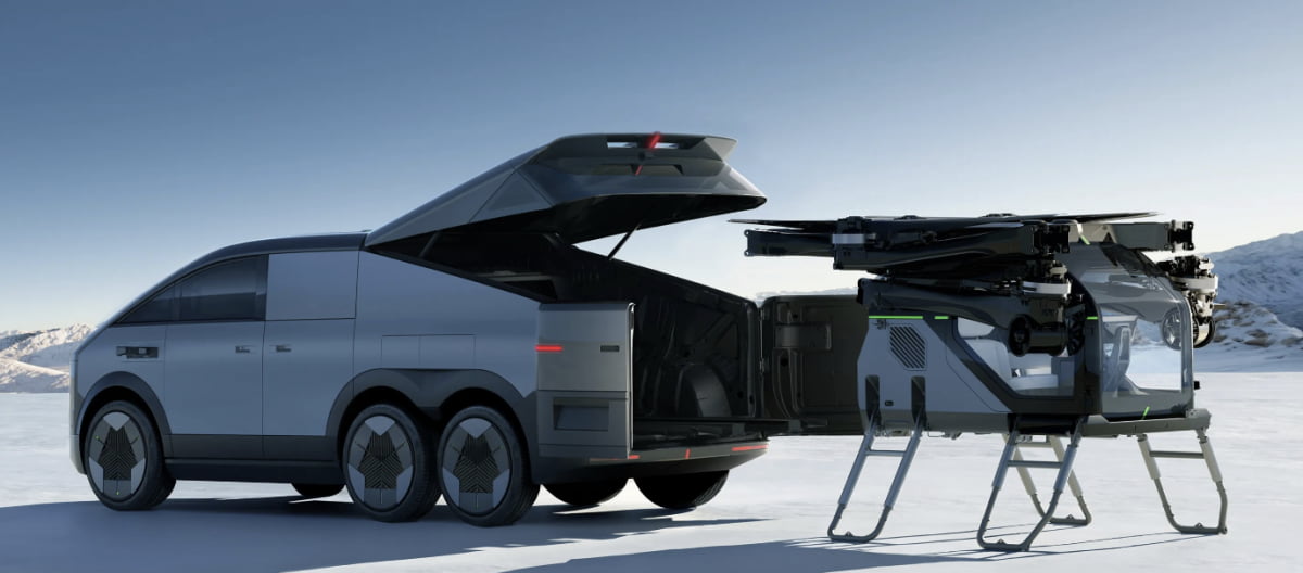 사진=샤오펑 홈페이지