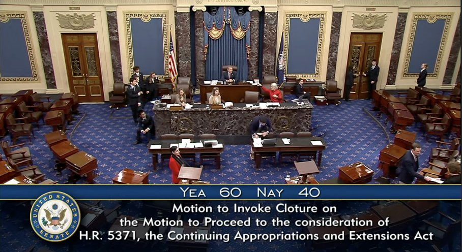 '셧다운 종료' 랠리… 엔비디아 폭등했는데 '수혜' 항공주 왜 폭락? [김현석의 월스트리트나우]