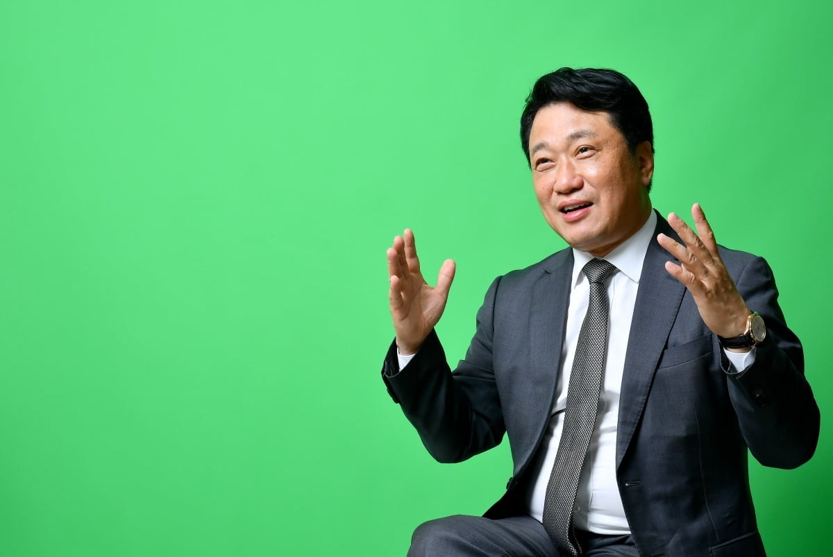 새 국제병원연맹 회장에 이왕준 이사장…한국인 회장은 두번째