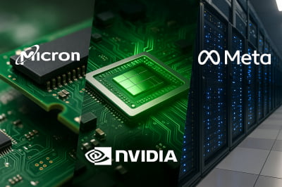 [마켓PRO] “내후년도 HBM 수요 탄탄”…서학개미, 마이크론 집중매수