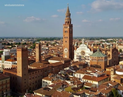 500년의 비밀을 간직한 현악의 도시, 이탈리아 크레모나