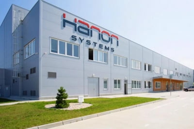 한온시스템 유증 1차 발행가 3480원…모집액 3000억 늘어