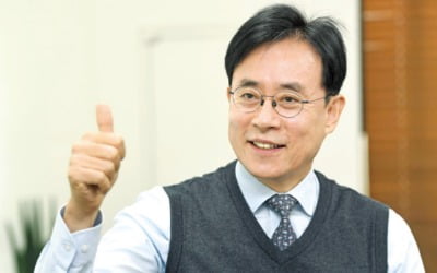 [PEF 오해와 진실] "철저한 '데이터 경영'…전문경영인에겐 최적의 환경"