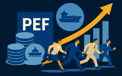 [PEF 오해와 진실] PEF 없인 불가능했다…모두가 외면하던 조선·항공 구조조정 해결