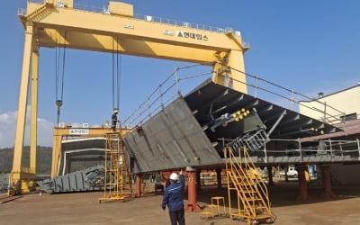 [PEF 오해와 진실] PEF가 바꾼 현대힘스의 변화 "무사안일주의 빠졌던 회사…확실한 보상으로 '일할 의욕' 높였죠"