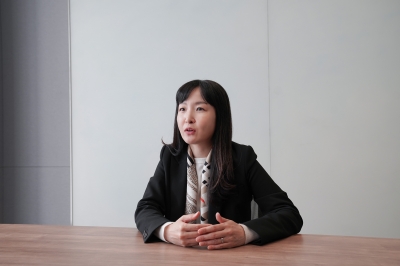 박주희 삼일PwC 파트너 "상속세 아끼겠다는 목적만으로 싱가포르 가면 큰일 나"