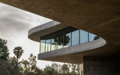 제네시스, 美 LA 카운티 미술관과 '아트 파트너십'