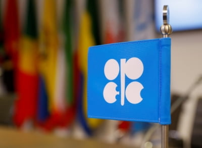 OPEC '과잉 전환' 한마디에…WTI, 60달러선 붕괴 [오늘의 유가]
