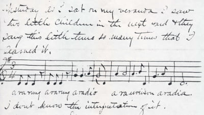 고종의 특사가 기획한 대한제국의 음반