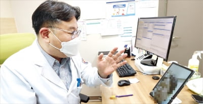 "거주지 밖서 비대면진료 어려워져"...정부, 또 규제 고삐 조였다