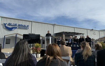 한국계 배터리 스타트업, 美 오클라호마서 '검은 황금' 캔다