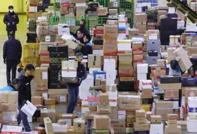 "새벽배송 없으면 장도 못 본다"…'워킹맘'의 절규