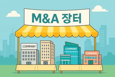 매출 100억 화장품 용기업체 M&A 매물로
