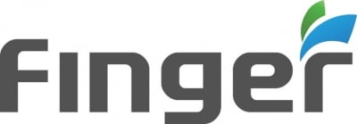 핑거, 3분기 영업익 11억…전년비 흑자 전환