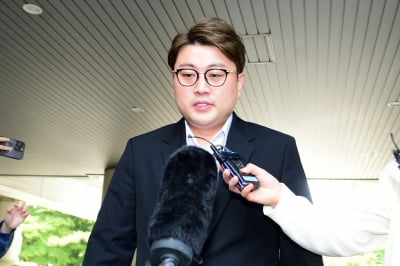 [단독] 김호중에 3000만원 뇌물 요구…소망교도소 '진상조사'