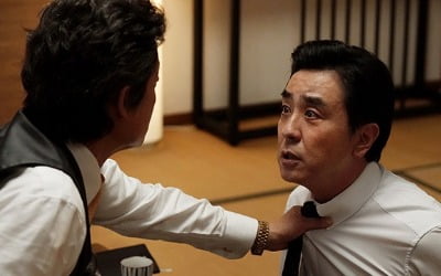 김부장, 대기업 잘려서 어쩌나?…"알고보면 최상위 스펙"