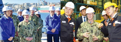 美해군참모총장 "핵잠으로 中억제해야"…'北견제용' 韓과 입장차