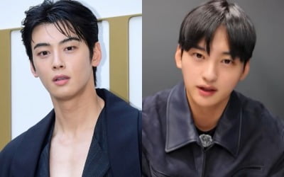 화제의 '차은우 동생', AI 연구원으로 '세바시' 깜짝 등장