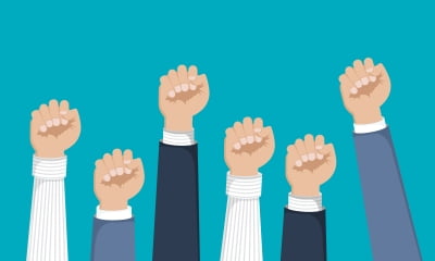 소액주주 운동 활황에…플랫폼 연계 행동주의 펀드 등장