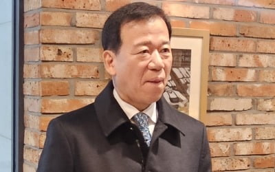 서유석 금투협 회장 연임 도전…"코스피 5000 시대 열 적임자"