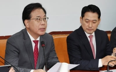 국힘 “李, 내란몰이 공포정치…공무원 휴대폰도 파헤쳐"