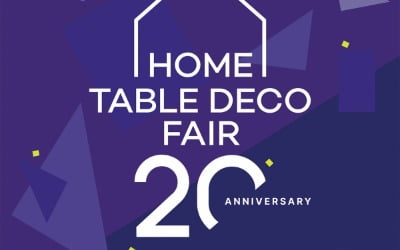 20주년 맞은 홈·테이블데코페어, 내달 코엑스서 개막